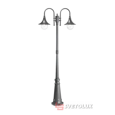 Парковый фонарь Ideal Lux Cima pt2 246833